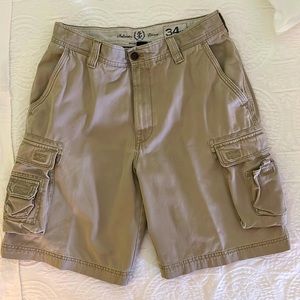 Cargo shorts